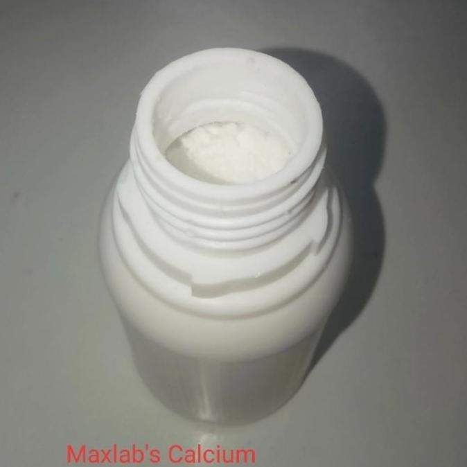 

Bubuk Sio2, Silicon Dioxide, Silica Powder, 100 Gram Co