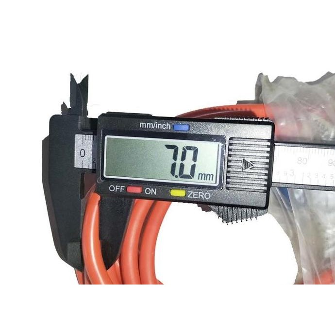 Kabel Ekstensi Kabel Ekstension Colokan Listrik Panjang 5 Meter 10 M