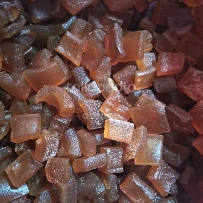 

Kerupuk Kulit Sapi Mentah 1 Kg Asli Jangek Dorokdok Krecek