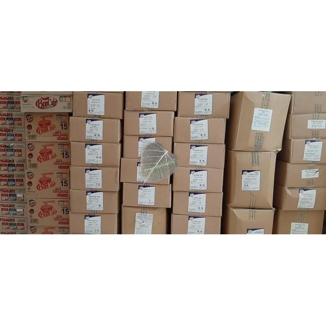 

Kobe Horeka 1Ctn/Dus Tepung Kentucky/Biang/Geprek/Karage/Putih/Pedas