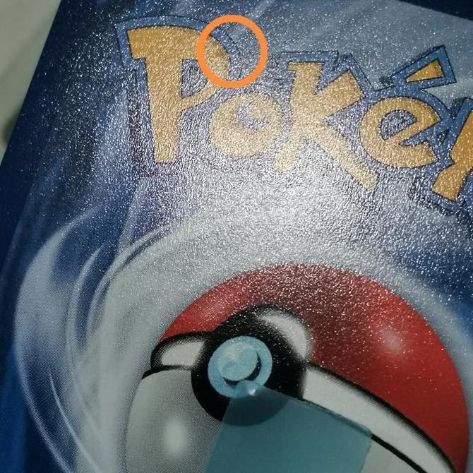 Garchomp V CSR kartu Tcg Rare Original