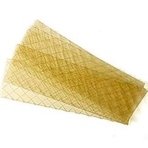 

Gelatine Sheet 10 Sheet/Gelatin Lembaran 10 Lembar