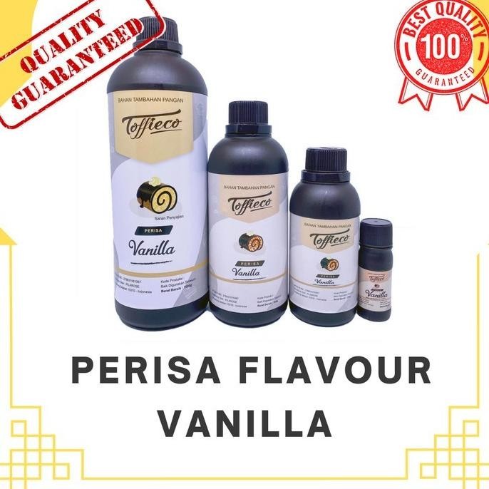 

Dan Perisaflavour Vanilla 1 Kilogram 1 Kilogram