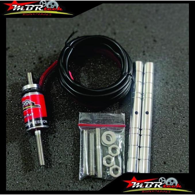 Sensor MBRtech Quickshifter All Type