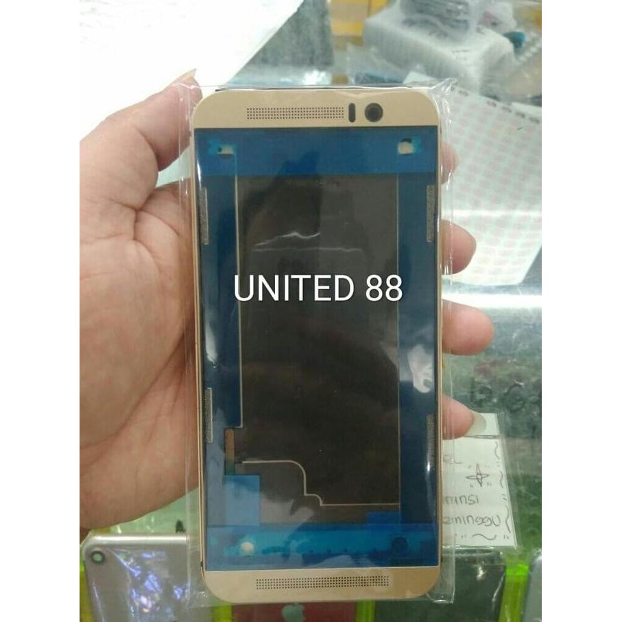 Housing Htc M9 Fullshet. Casing Htc M9 Full. Backdoor Htc M9 Full Co