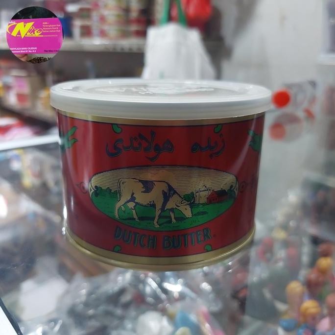 

Butter Wijsman Wisman Wysman 454 Gr Khusus Grab Dan Gojek