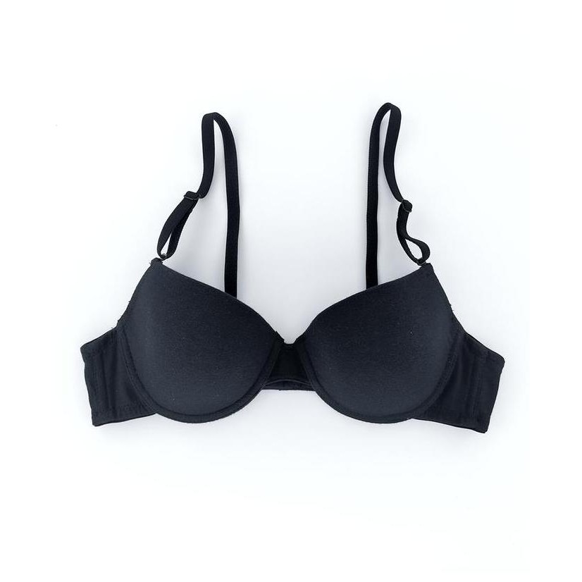 Young Hearts Bra Daily Basic 3/4 Cup B Y23-20125B