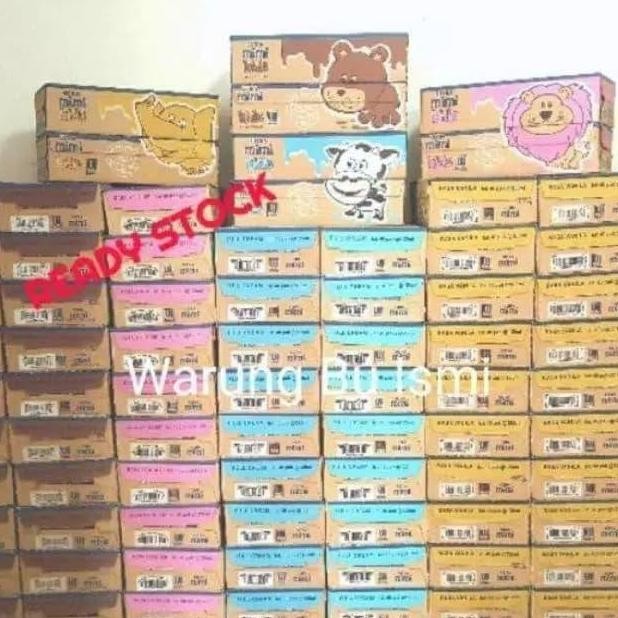 

Susu Ultra Mimi Kids 125Ml Aneka Rasa Per Dus Sehat Dan Asli
