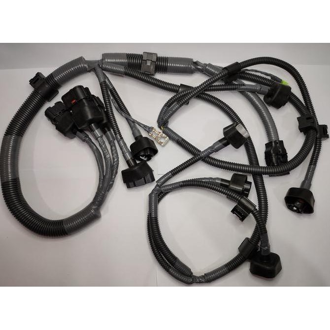 Wiring Harness SK200-8 Kobelco