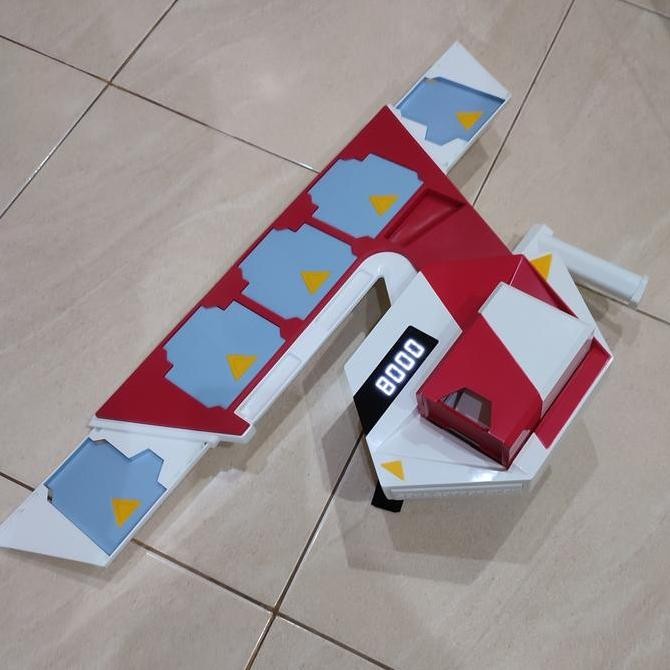 konami yugioh yu-gi-oh rush duel disk link original 1/1 Rare Original