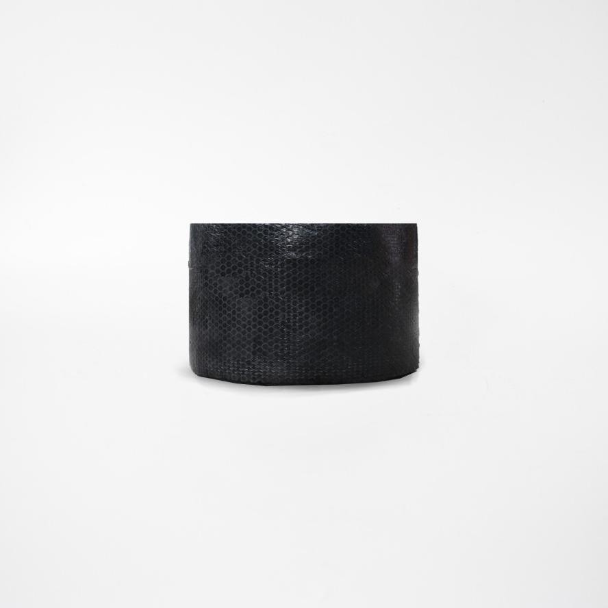 

JH8 Bubble Wrap Master Pack Indonesia 125 cm x 50 meter Bening Hitam