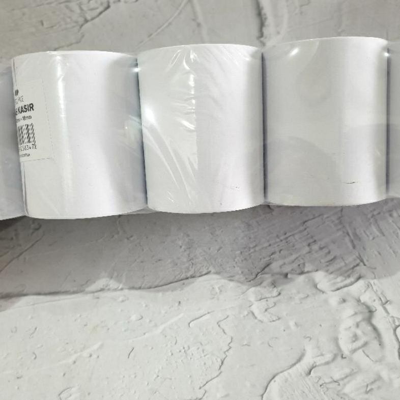 

JH8 ( 10 Roll ) Kertas Struk Paperline 58 X 48