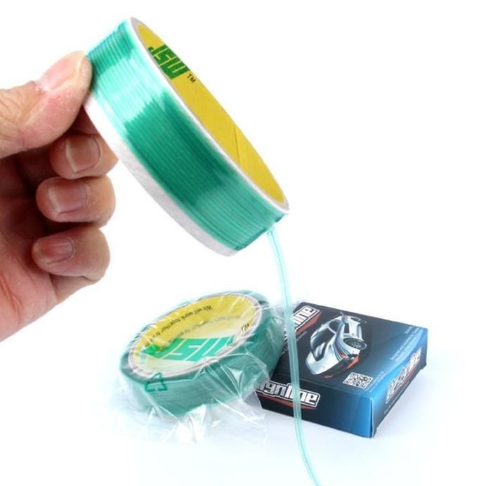 

ready !!! 5M Design Line Knifeless Tape Alat Wrap Premium Anti Lecet Cutter