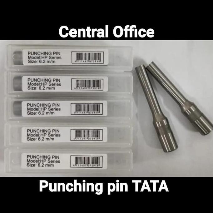 

ready !!! Mata pisau pembolong kertas punch TATA Hp Original harga promo