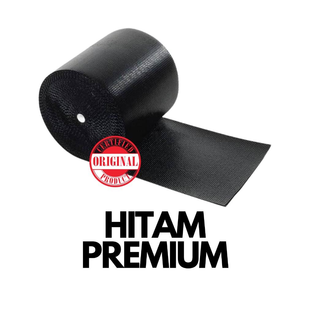 

JH8 Bubble Wrap Premium 50 CM x 50 METER Tebal & Kuat