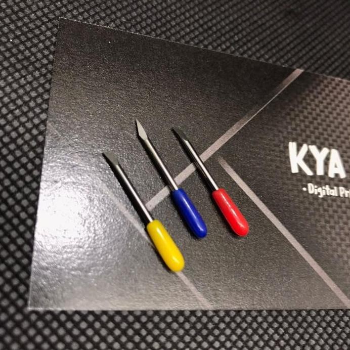 

ready !!! Pisau Cutting Sticker Summa Blade