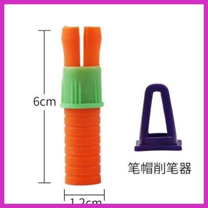 

( SEKOLAH / LUKIS ) READY CRAYON HOLDER / GAGANG CRAYON / PEGANGAN KRAYON / CRAYON EXTENDER (SENI / MENGGAMBAR / ART / KERAJINAN ) PACKING AMAN