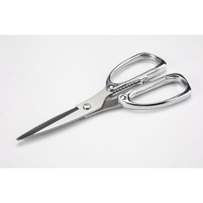 

ready !!! Gunting Stainless 93122 - Strong Stainless Steel Scissors Sata Tools