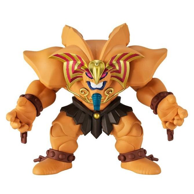 ANIME YUGIOH COLL EX01 EXODIA 83681 Rare Original