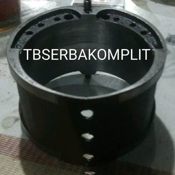 Sparepart Silinder Untuk Air Impact 1 inch 9 anvil Tjap Mata Cylinder