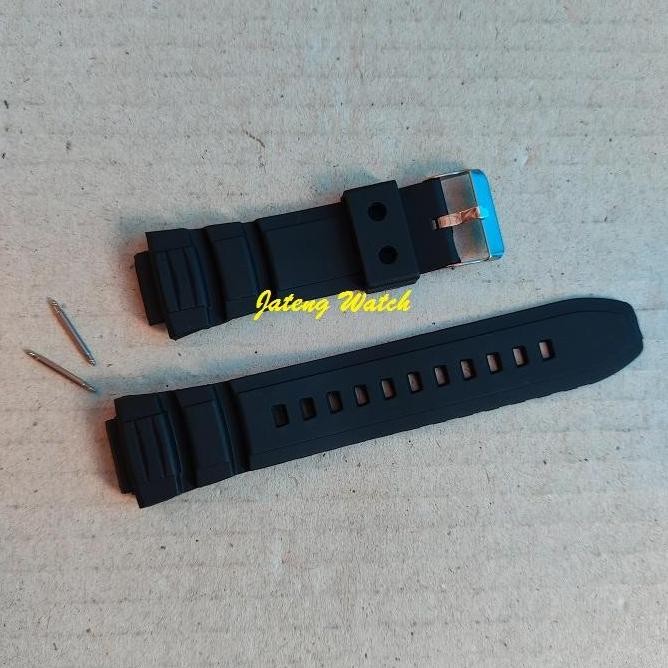 new  Tali /Strap Casio MCW-100H MCW-110H MCW 100 MCW 110 MCW100 MCW110 +Pen