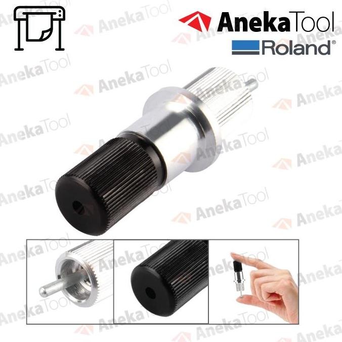 

ready !!! Roland Blade Holder / Holder mata pisau