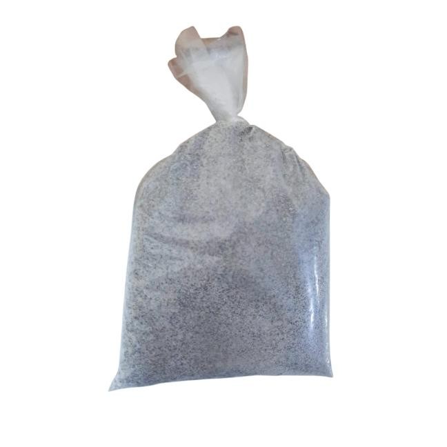 

Promo Tepung Ketan Hitam Premium Kemasan Polos 250Gr