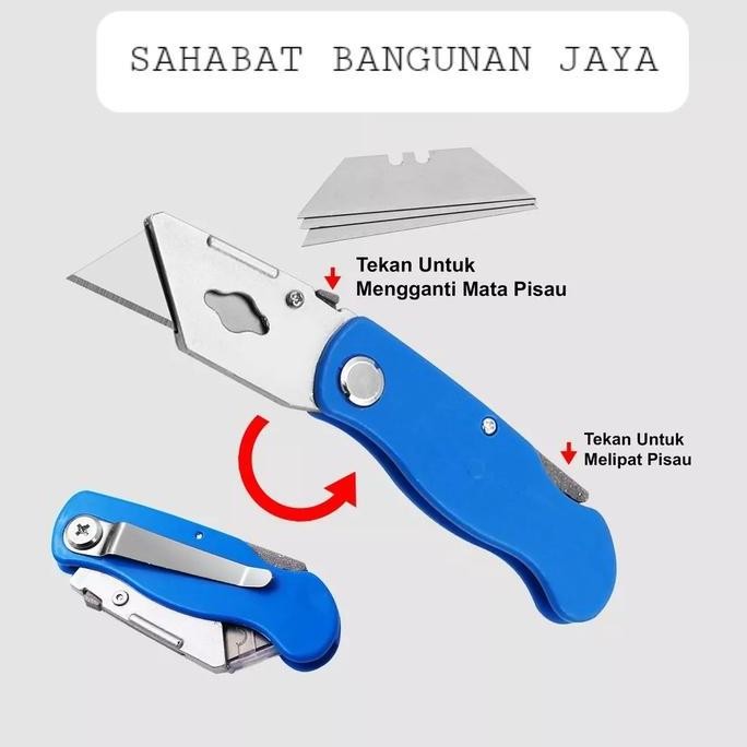 

ready !!! CUTTER/PISAU POTONG AKRILIK HENG CHANG