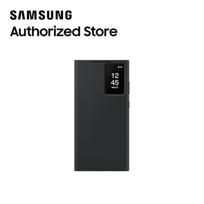 Samsung Galaxy S23 Ultra Smart View Wallet Case