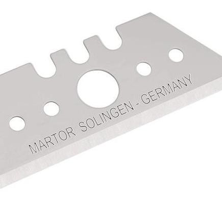 

ready !!! Refill Cutter Traperzoid Blade 5232.70 1box (10 pcs) Martor