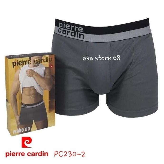 Celana Dalam Boxer Pria Pierre Cardin 230
