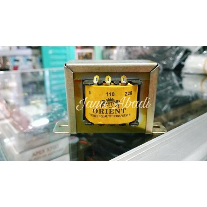 TGR Trafo 2 Ampere CT