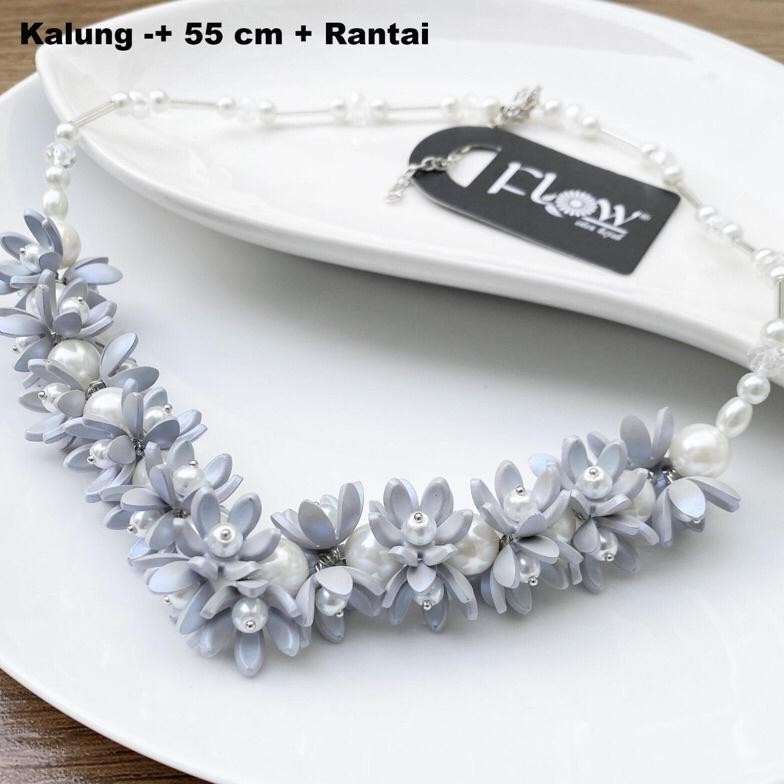 KALUNG HIJAB ORI FLOW MURAH