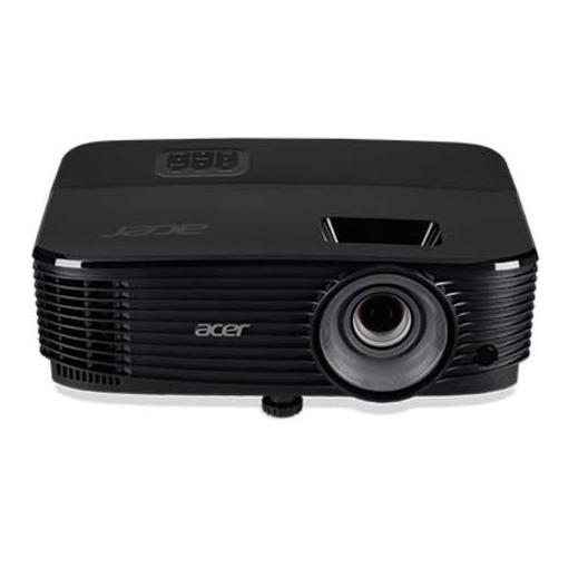Acer Projector X1 DLP XGA 4000 Lumens Proyeksi DLP