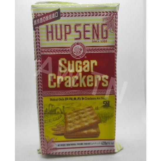 

Biskuit Hup Seng Manis Hupseng Sugar Craers Hupseng Manis Hupseng Gula Biskuit Manis Biskuit