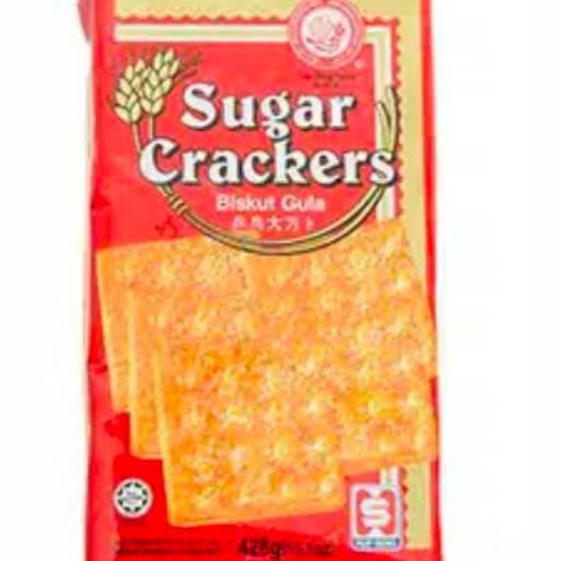 

Hup Seng Sugar Craers Biskuit Gula Hup Senghup Seng Gula