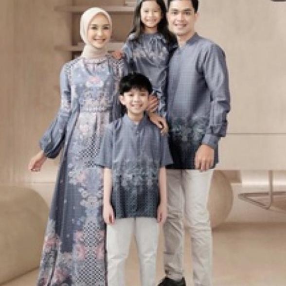 Terlaris Maya Series Set Vanilla Hijab