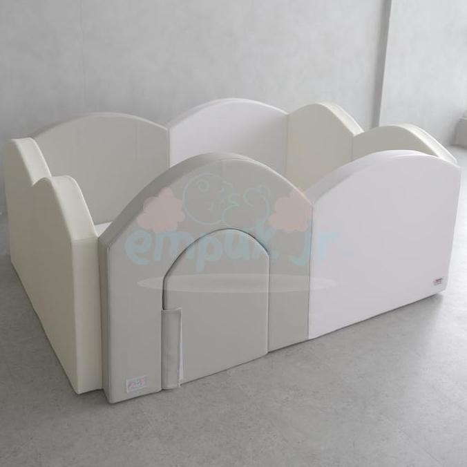 Empuk Cloud Bumpermat Playmat Bumperbed Murah