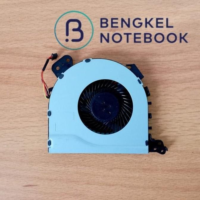 Fan Lenovo 330-14Ikb 330-14Isk 330-14Igm 330-14Ast 320-15Ast Ip320 New Stok