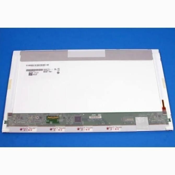 Led Lcd Laptop Msi Ms-1771 N173Hge-L11 B173Hw01 17.3 Inch Tebal 40 Pin Full Hd New Stok