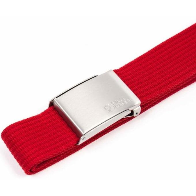 Ikat Pinggang Fjallraven Canvas Belt HS