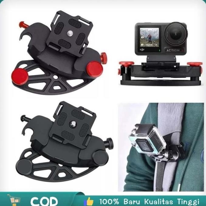 Quick Release Kamera Strap  Camera Quick Release Strap Belt Buckle Set Quick Strap Buckle Button Mou