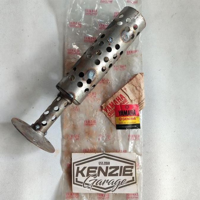 Saringan Sarangan Knalpot Alfa 2R Original Ygp 3Ay-E4753-00