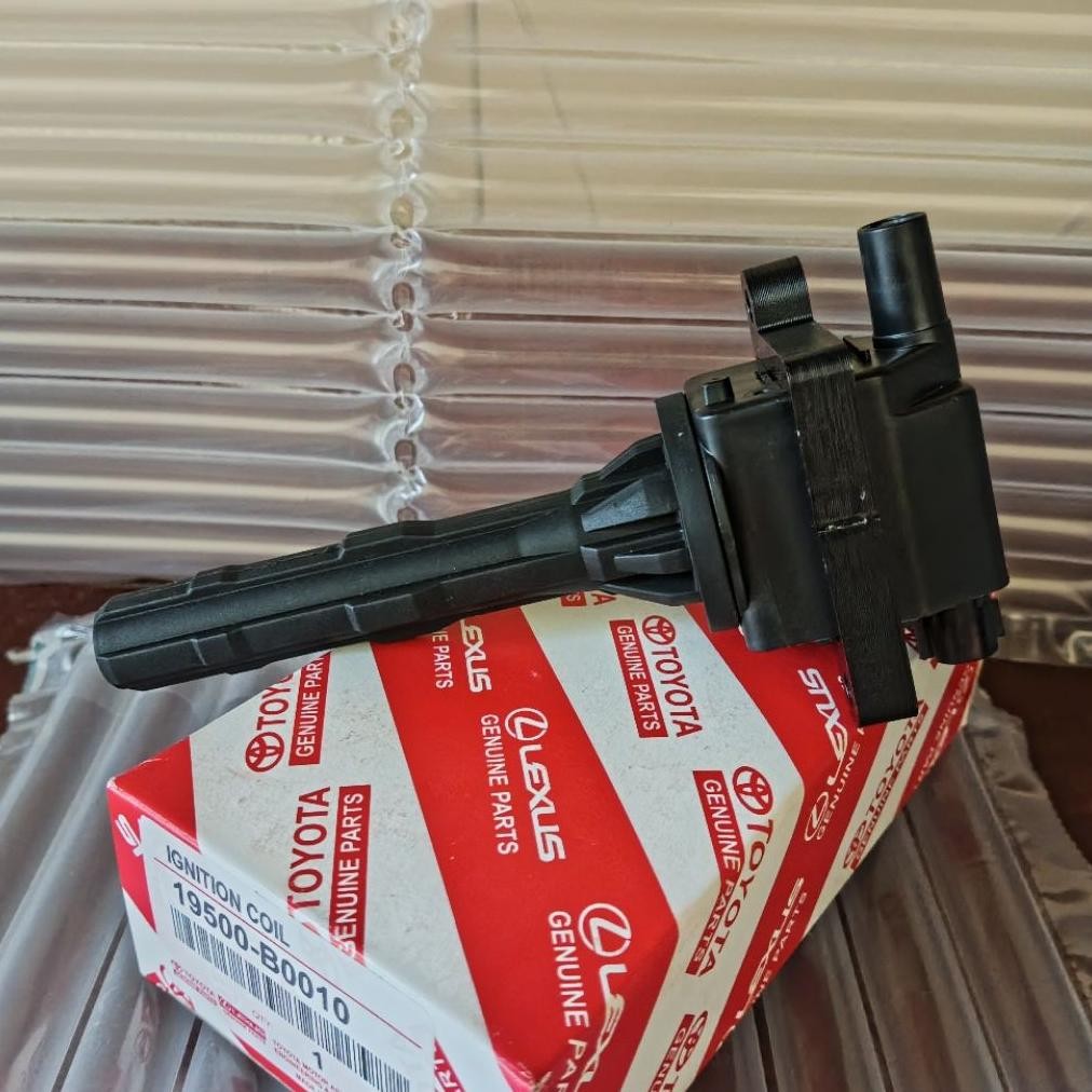 Ignition Coil/Koil Avanza Xenia Old 1.3 CC Non VVTI 19500-B0010 Original Diamond SCM SUKU CADANG MOB