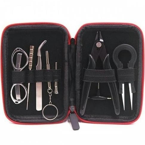 toolkit box black smith