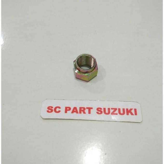 Mur gardan suzuki jimny katana