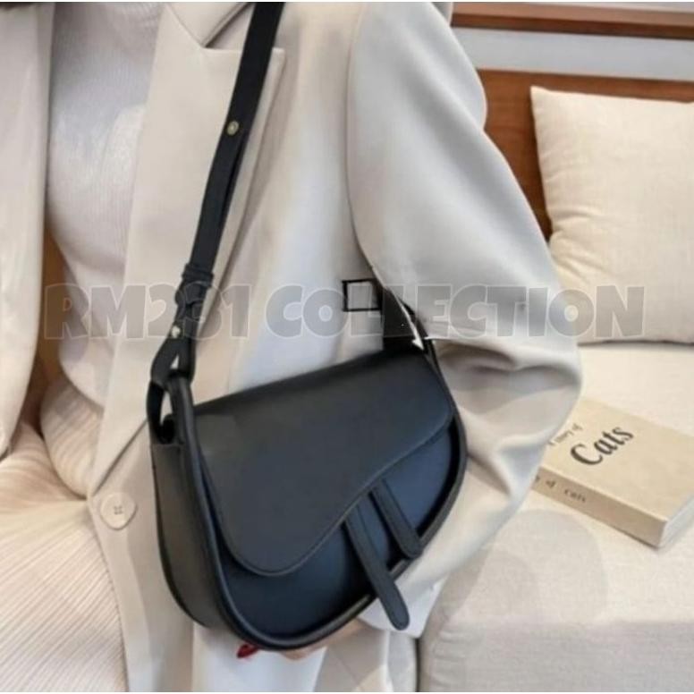 Coastal Tas Selempang Wanita,Shoulderbag,Tas Wanita Alika N.-150