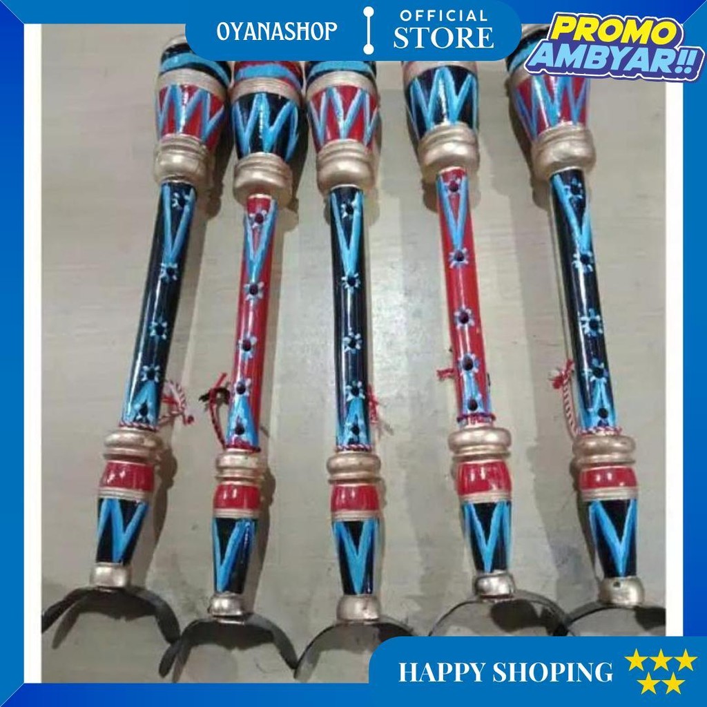 Termurah Terompet Jaranan - Slompret Jaranan - Terompet Slompret Jaranan