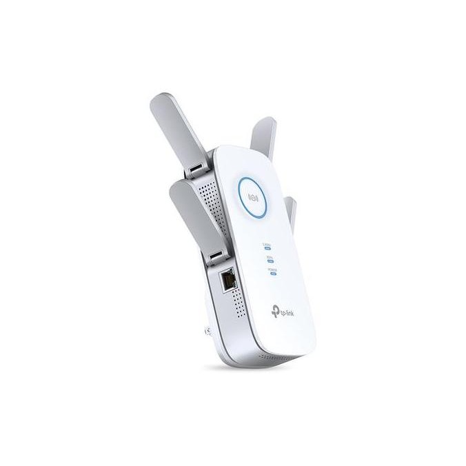 Tp Link Re650 - Ac2600 Wifi Range Extender New Stok