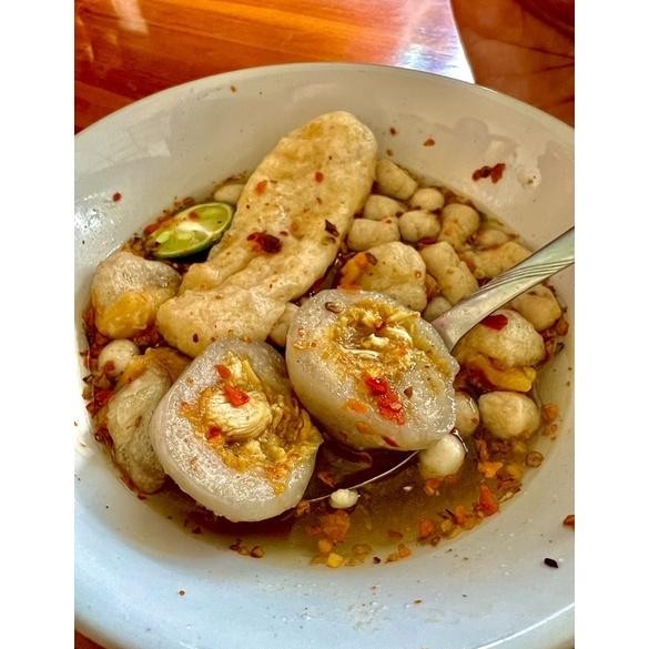 

Viral Paket Hemat Baso Aci Ayam Suwir 7Pcs / Baso Aci Hemat Ayam Ur37